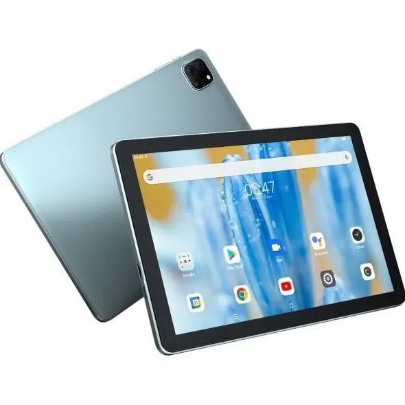 Планшет Blackview Oscal Pad 70 4/64Gb Wi-Fi Global Version Glacier Blue