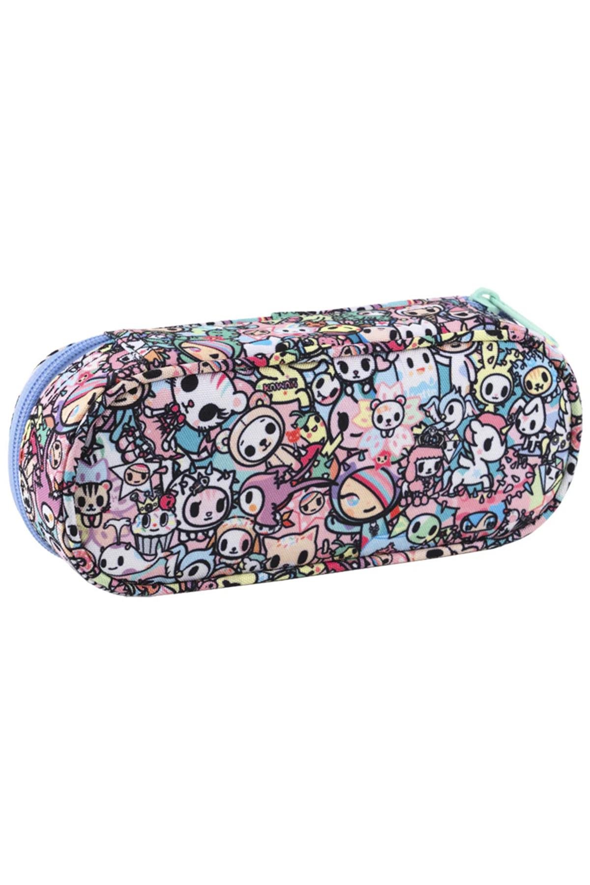 Пенал школьный KITE tokidoki TK25-599 (27717641)