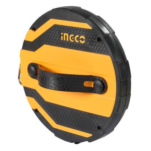 Рулетка INGCO скловолокно 20 м 12,5 мм (000143495) - фото 5 Рулетка INGCO скловолокно 20 м 12,5 мм (000143495) - фото 5