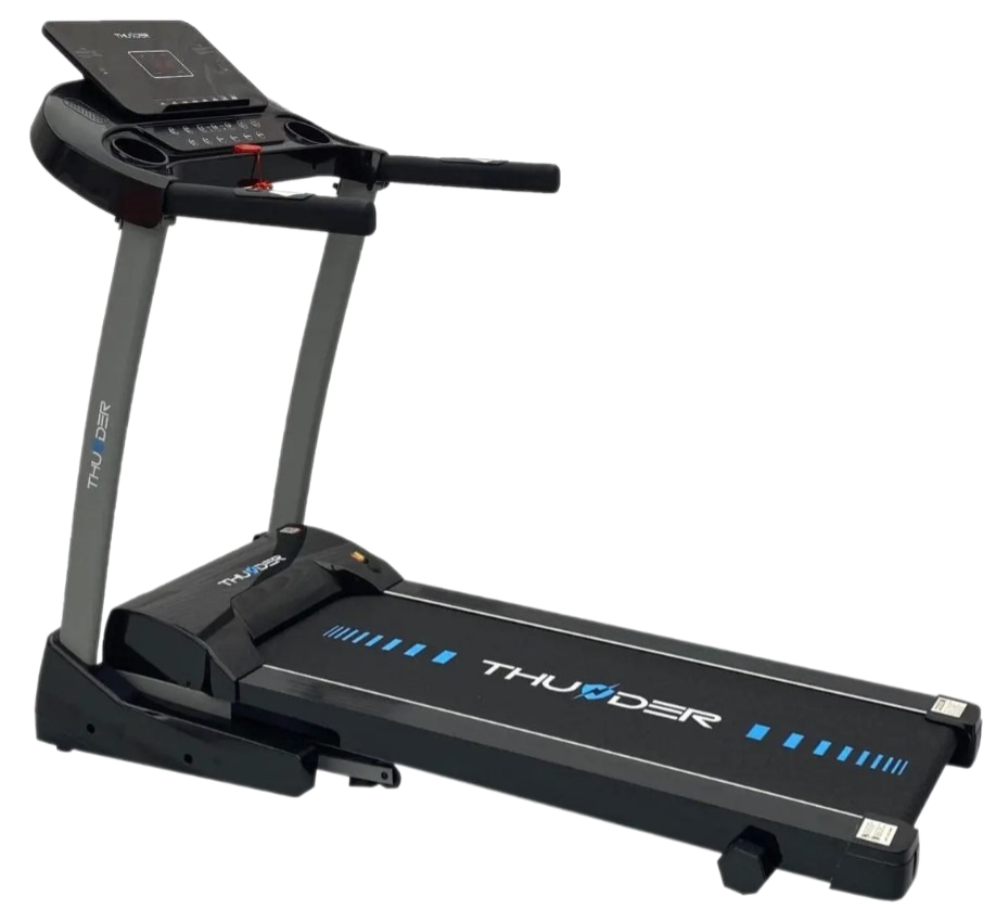 Беговая дорожка электрическая Thunder NETO (425798)