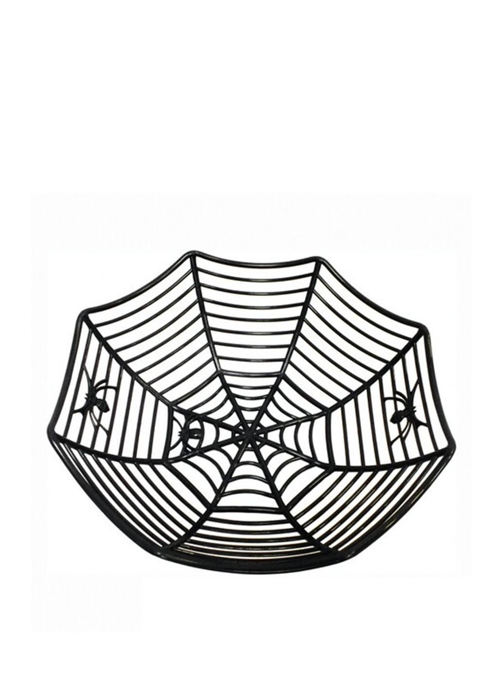 Корзинка для конфет (18-325BLK)