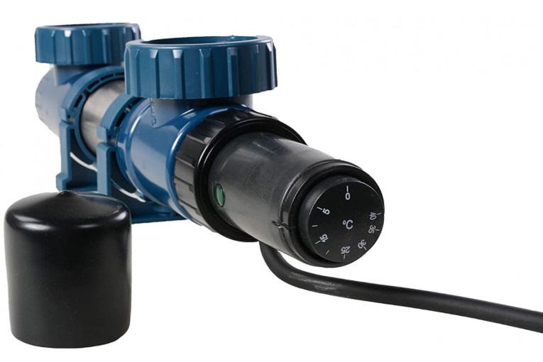 Нагреватель водоемов Xclear Profi Heater 3 кВт/15000 л (nedor_10)