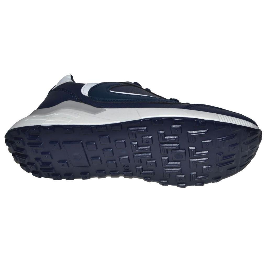 Кросівки Swin Shoes 107-06-43 38 24 см Синій - фото 4 Кросівки Swin Shoes 107-06-43 38 24 см Синій - фото 4