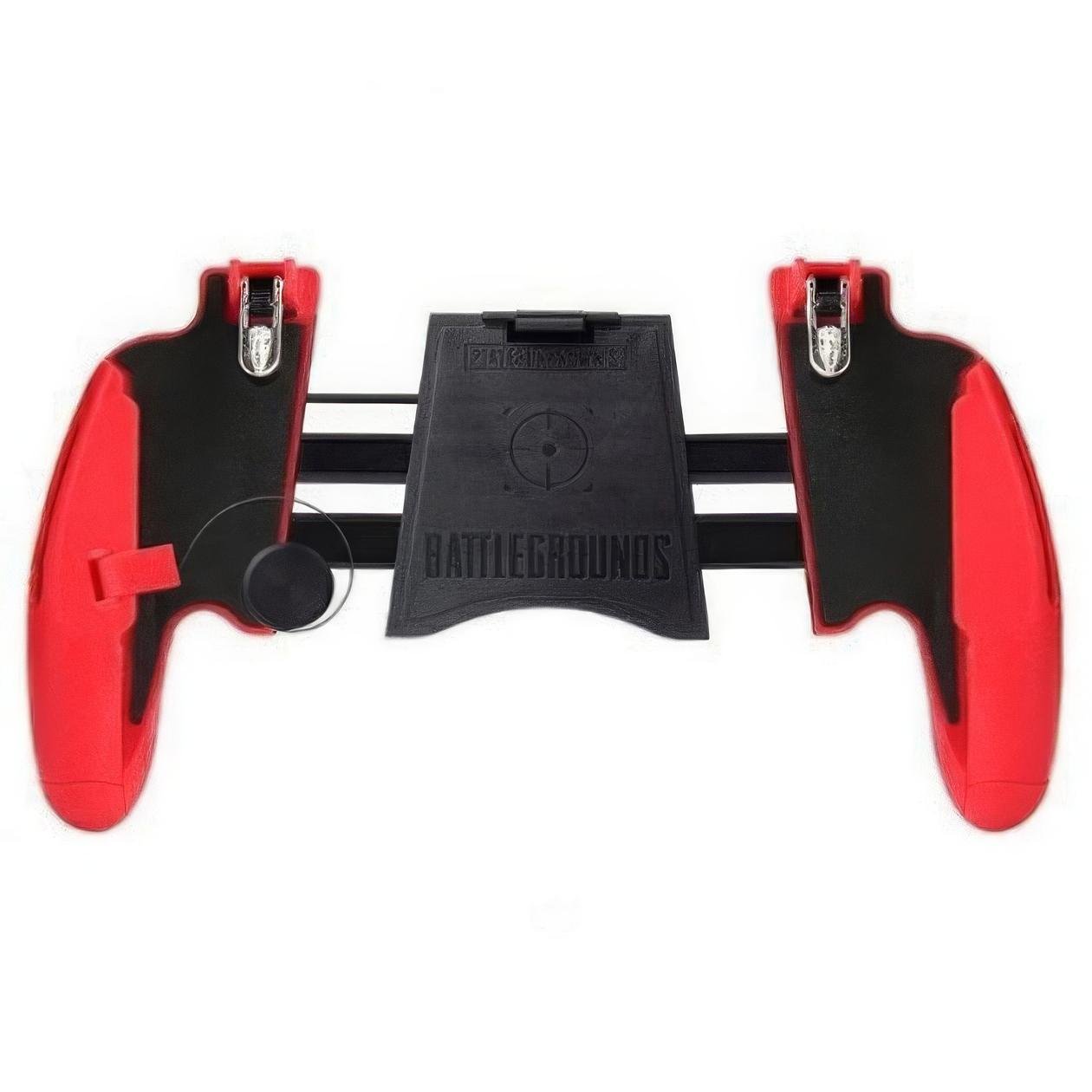 Геймпад Mobile Game Controller Z8 Красный (1010676-Red)