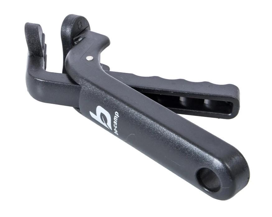 Набір посуду Bo-Camp Trekking 5 Pieces Anthracite (DAS302118) - фото 9