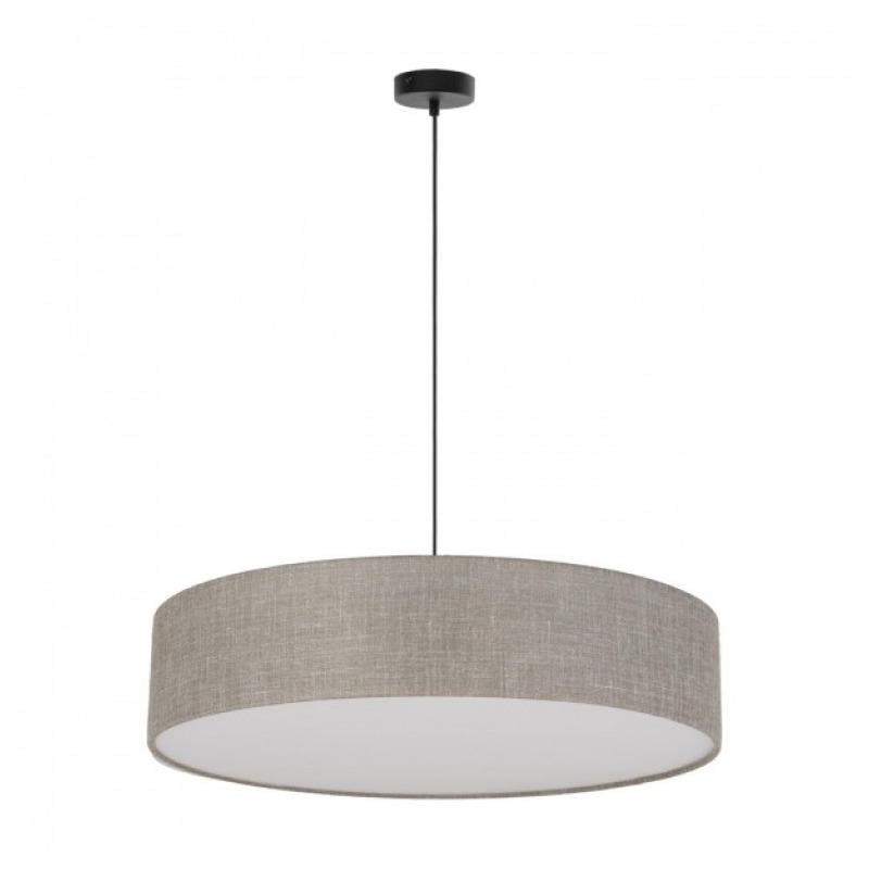 Люстра TK-Lighting RONDO LINEN 6249 (TK6249)