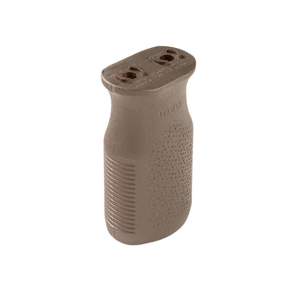 Рукоятка переноса огня Magpul MVG Vertical M Lok Slot System Flat Dark Earth (7001915) - фото 2 Рукоятка переноса огня Magpul MVG Vertical M Lok Slot System Flat Dark Earth (7001915) - фото 2