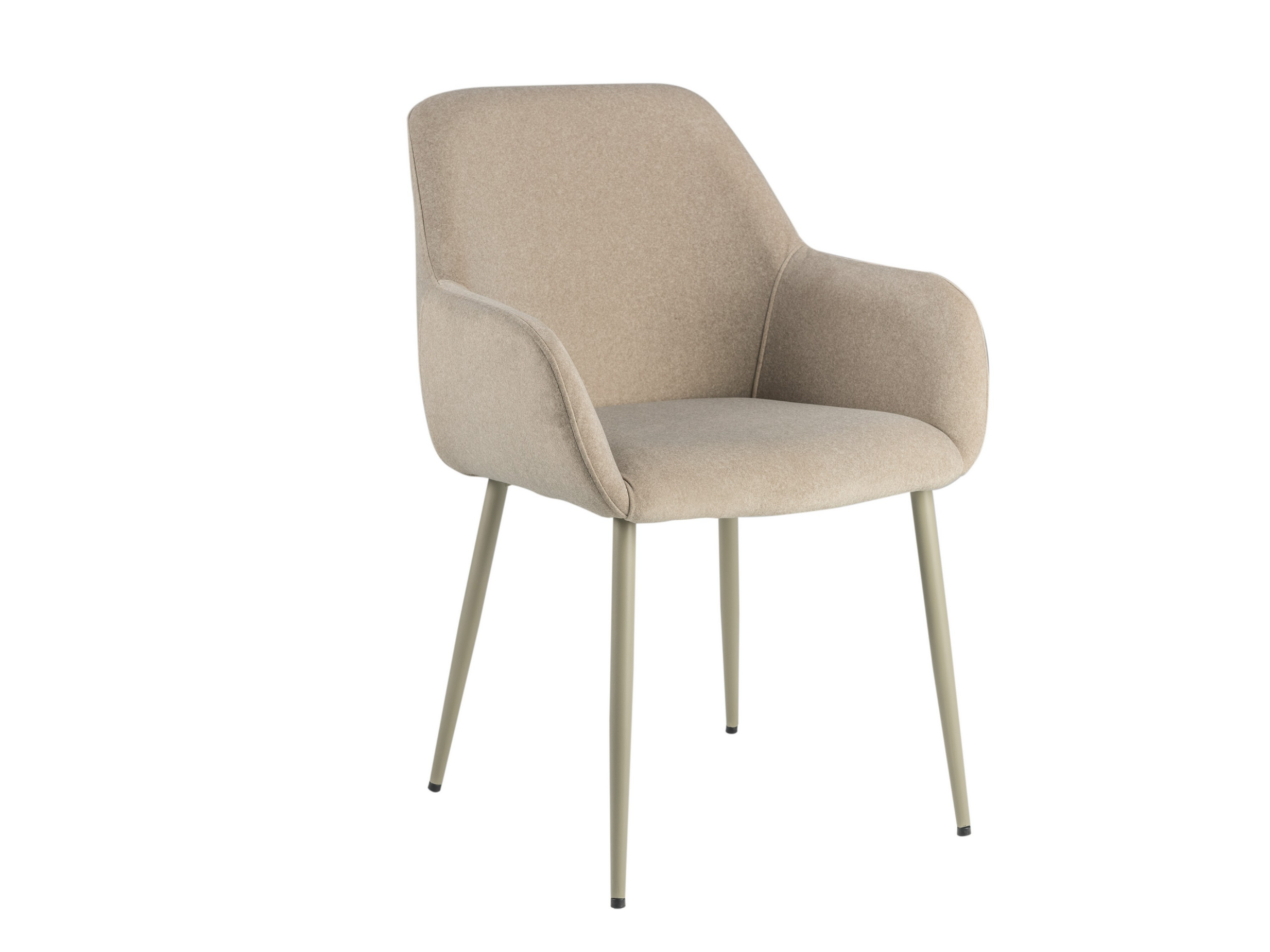 Стул обеденный Vetro Макадамия/Капучино (M-220)