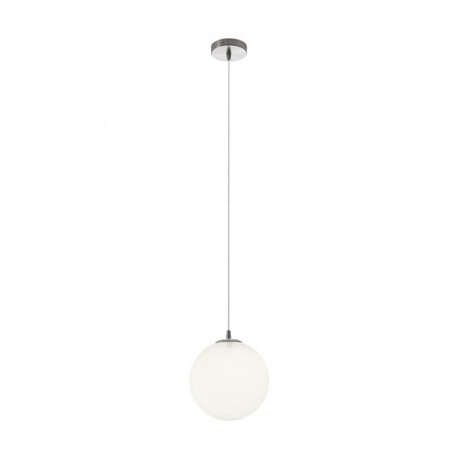 Cветильник подвесной Redo OLA SU E27 D200 1x42 W WH 5.1.1 (01-1064) Cветильник подвесной Redo OLA SU E27 D200 1x42 W WH 5.1.1 (01-1064)