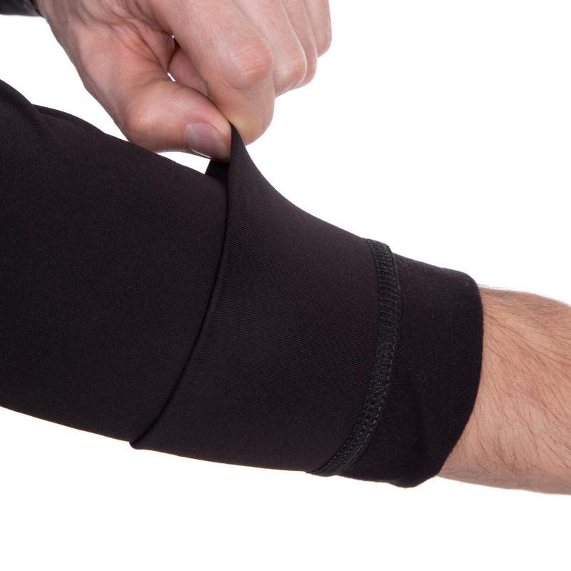 Термобельё мужское Stim CO-8024 р. 48-50/M Черный (9059268) - фото 8 Термобельё мужское Stim CO-8024 р. 48-50/M Черный (9059268) - фото 8