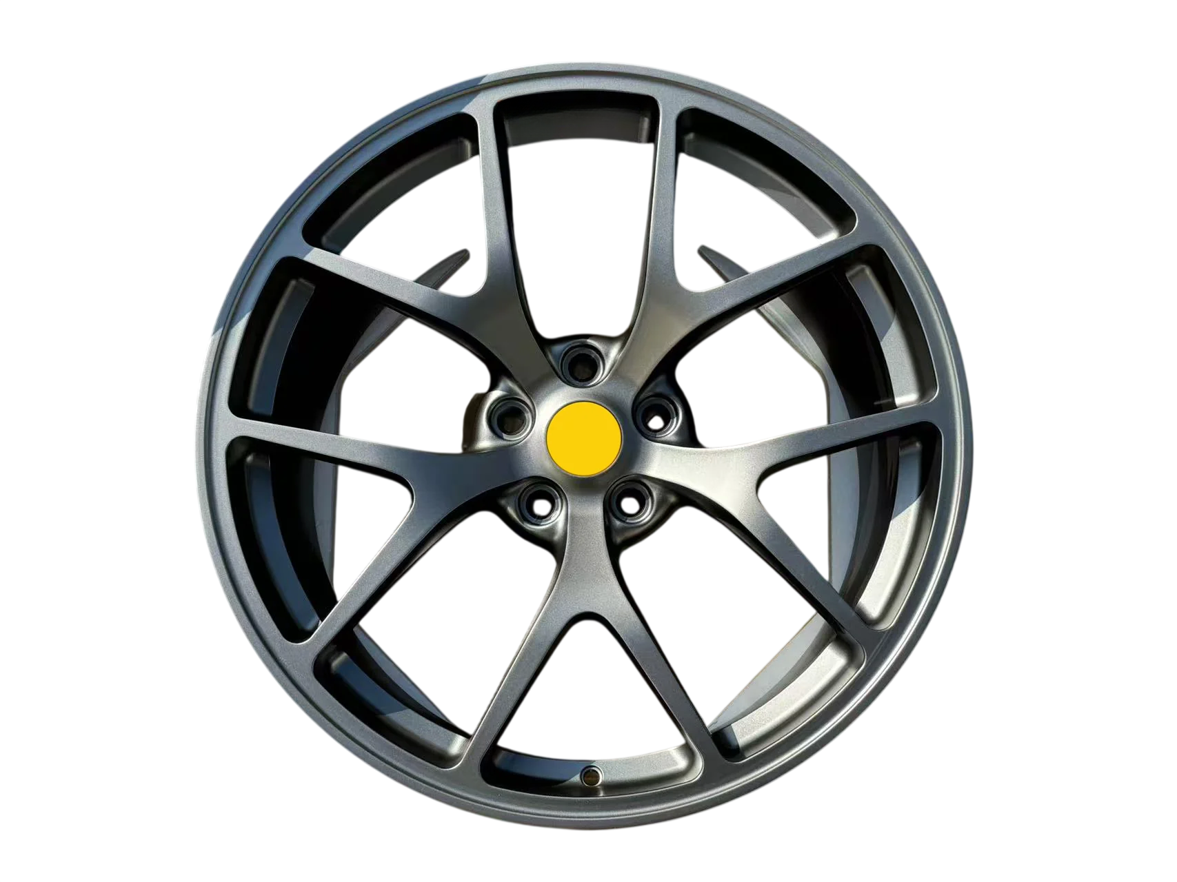 Диски колесные кованые OEM R20 V2 Kabeast Forged для Ferrari 599 GTB Fiorano алюминий 4 шт.