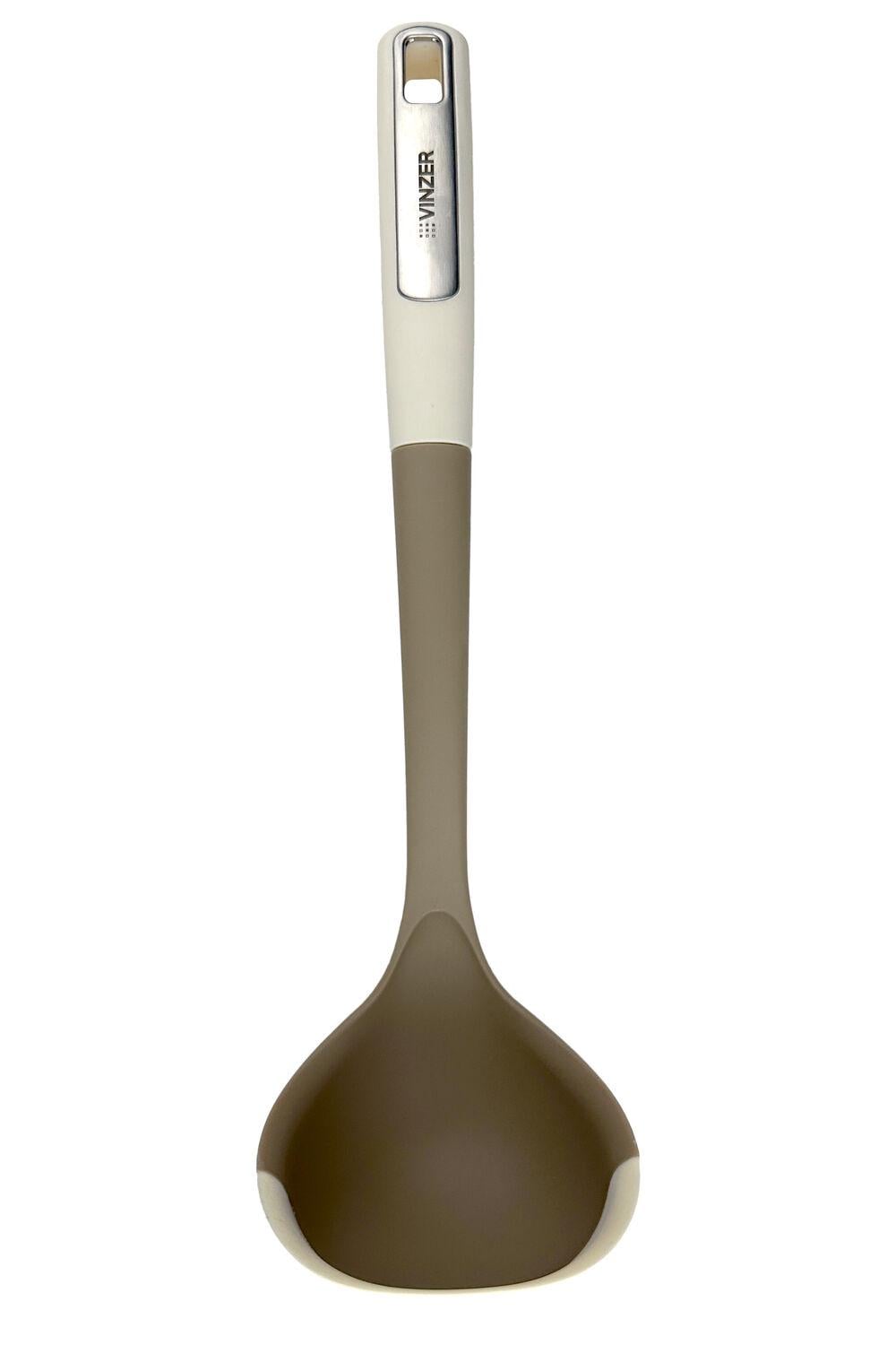 Половник Vinzer Sous-Chef 34х9,5 см (50690)
