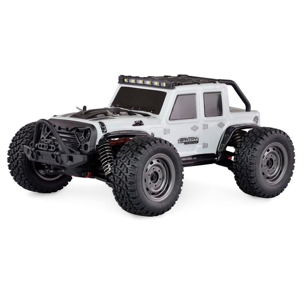 Радиоуправляемая игрушка Gantry 16103 Машинка 4x4 с LED-подсветкой 1:16 (35152726) Радиоуправляемая игрушка Gantry 16103 Машинка 4x4 с LED-подсветкой 1:16 (35152726)