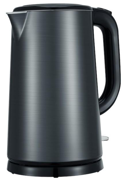 Електрочайник G-492 нержавіюча сталь 1,7 л (ML-05296)