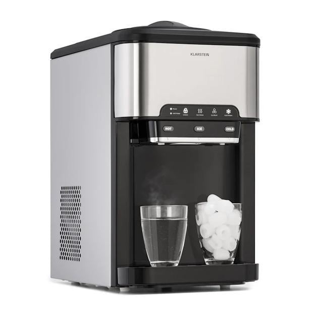Ледогенератор KLARSTEIN Aqueous (10041845)