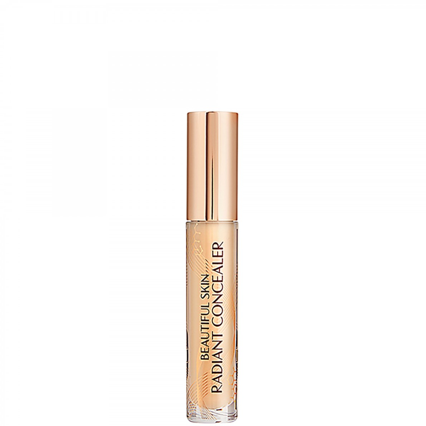 Консилер для сияния кожи Charlotte Tilbury Beautiful Skin Radiant Concealer 5 Fair