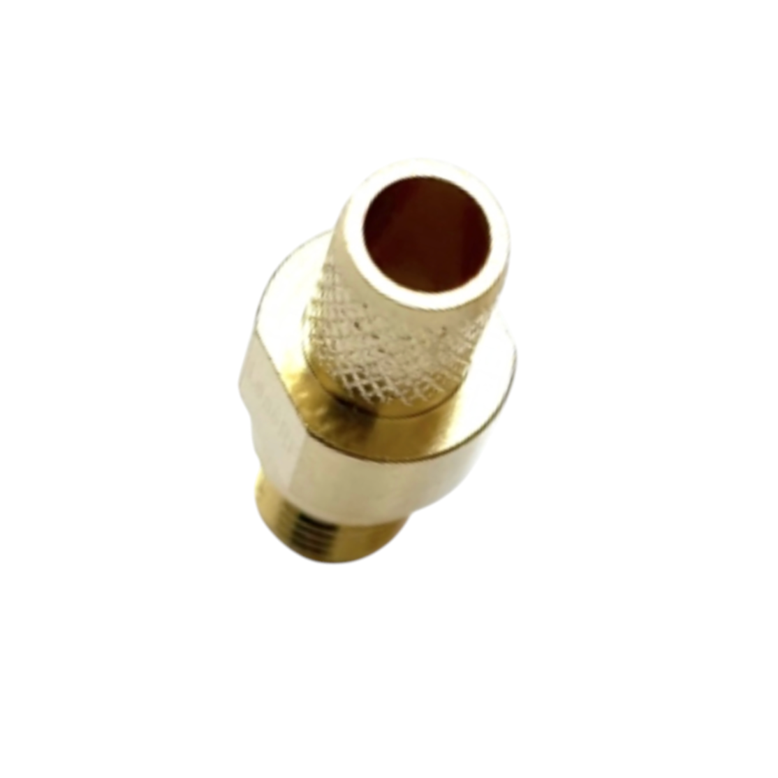 Роз'єм гніздовий високоточний Leno RF RP-SMA для кабелю RG223 1 шт. Золотий (000049089_2) - фото 4 Роз'єм гніздовий високоточний Leno RF RP-SMA для кабелю RG223 1 шт. Золотий (000049089_2) - фото 4