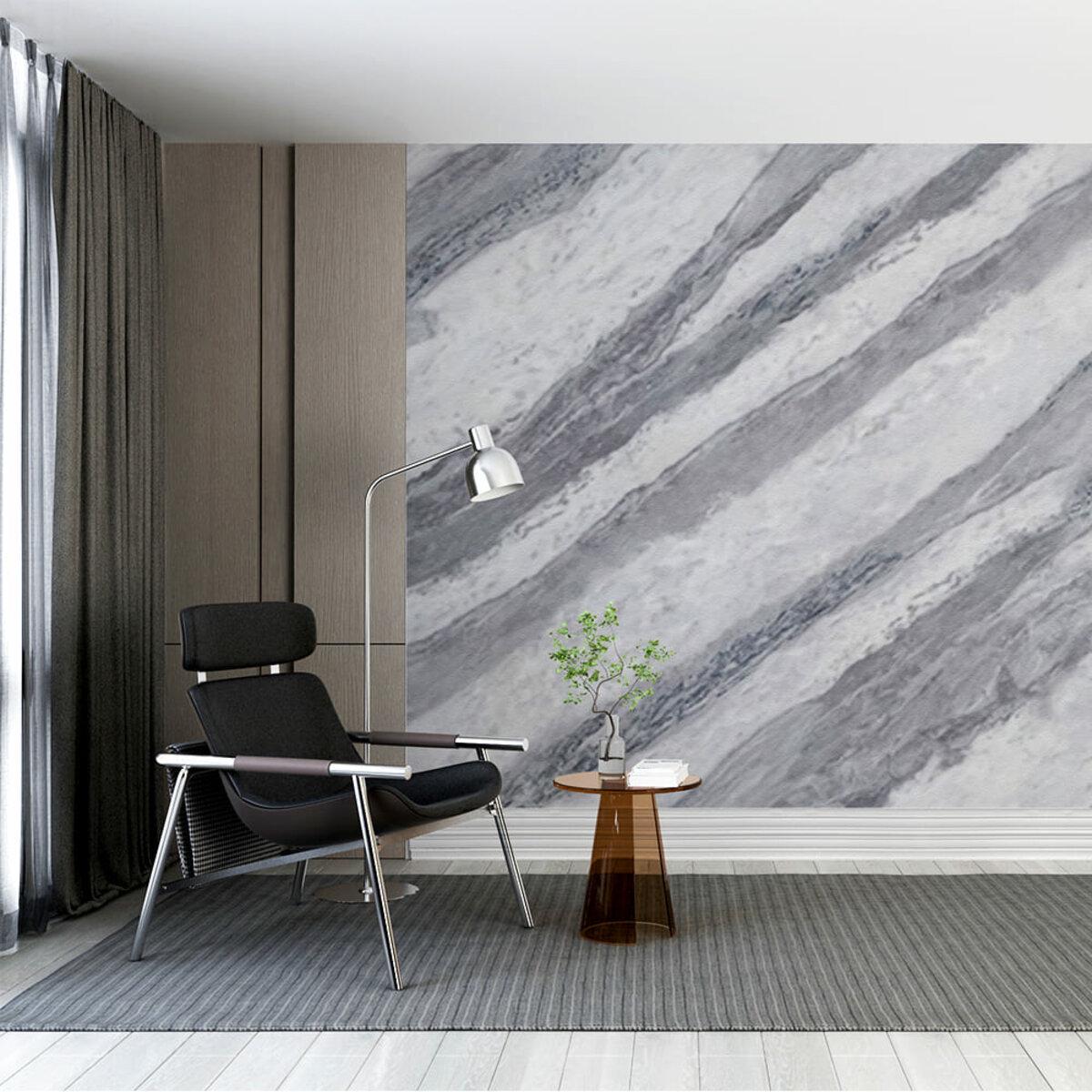 Плінтус РР самоклеючий 2300х140х4 мм Білий (SW-00001808) - фото 6 Плінтус РР самоклеючий 2300х140х4 мм Білий (SW-00001808) - фото 6