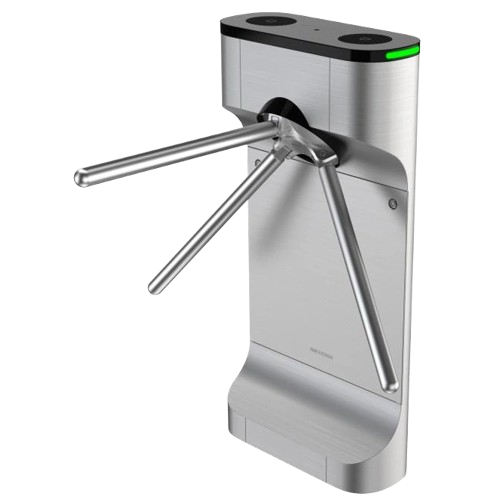 Трипод турнікет Hikvision DSK3G411BXRMDm55 з нержавіючої сталі пропускна здатність 60 чол хв потужність 20-45 Вт Сірий (635869) Трипод турнікет Hikvision DSK3G411BXRMDm55 з нержавіючої сталі пропускна здатність 60 чол хв потужність 20-45 Вт Сірий (635869)