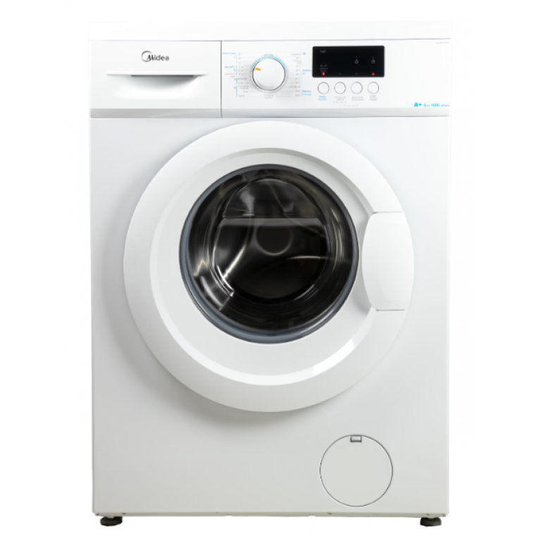 Стиральная машина Midea MFE06W60/W-UA