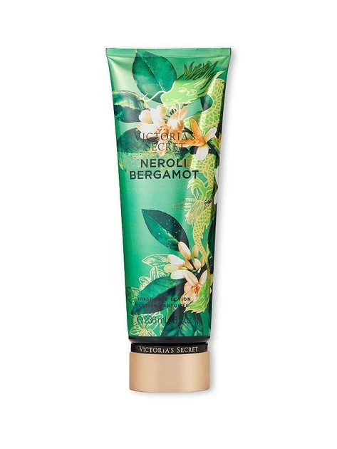 Лосьйон парфумований для тіла Victoria's Secret Neroli Bergamot 236 мл (00805) - фото 1