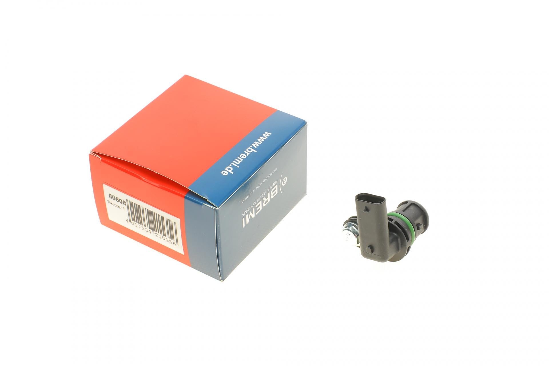 Датчик BREMI положення розподільного валу Opel Astra J/Insignia A 1,6SIDI 12 (60608)