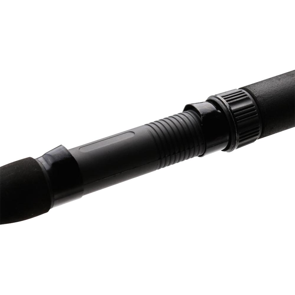 Вудлище фідерне Flagman Magnum River Feeder 390 150 г (MRF390) - фото 2 Вудлище фідерне Flagman Magnum River Feeder 390 150 г (MRF390) - фото 2