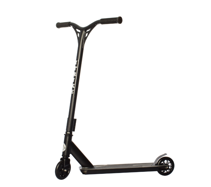 Самокат SR 2-064-3-B (AN003012)