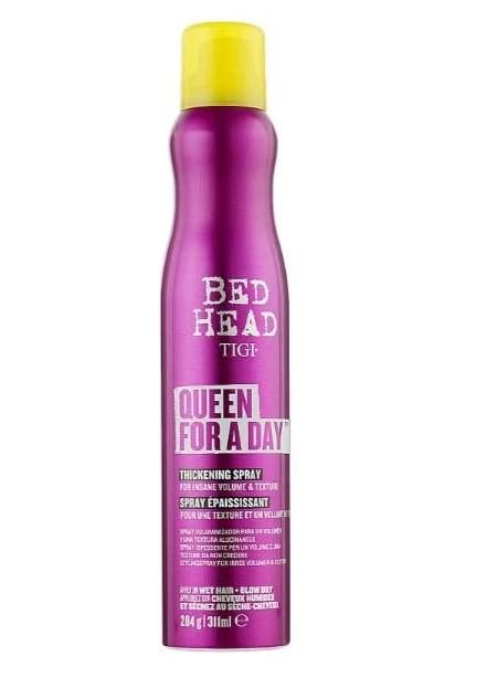 Спрей для укладки волос TIGI Queen for a day Thickening Spray 311 мл