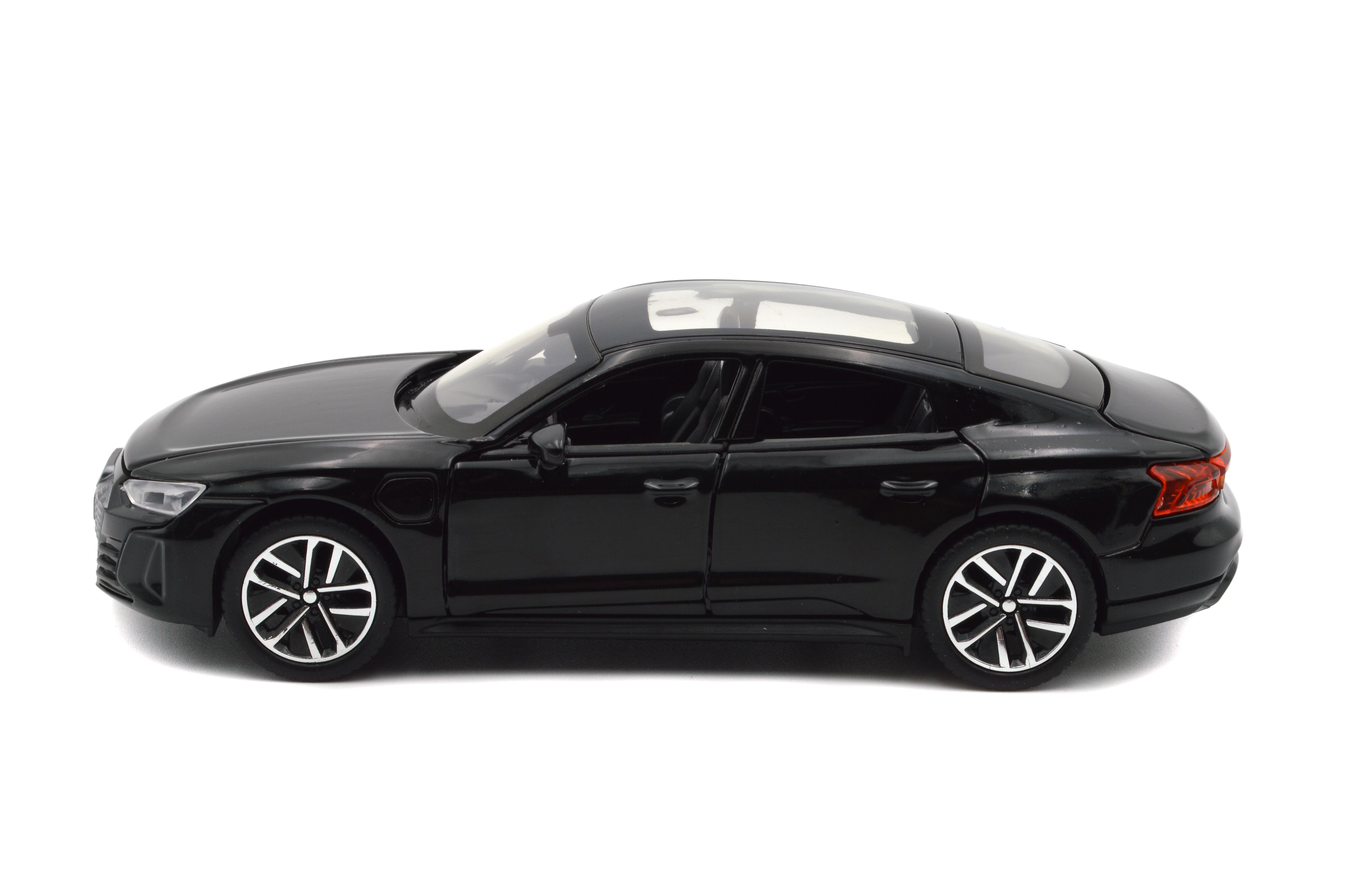 Модель металлическая Audi e-tron GT 86544 (30240983) - фото 2 Модель металлическая Audi e-tron GT 86544 (30240983) - фото 2