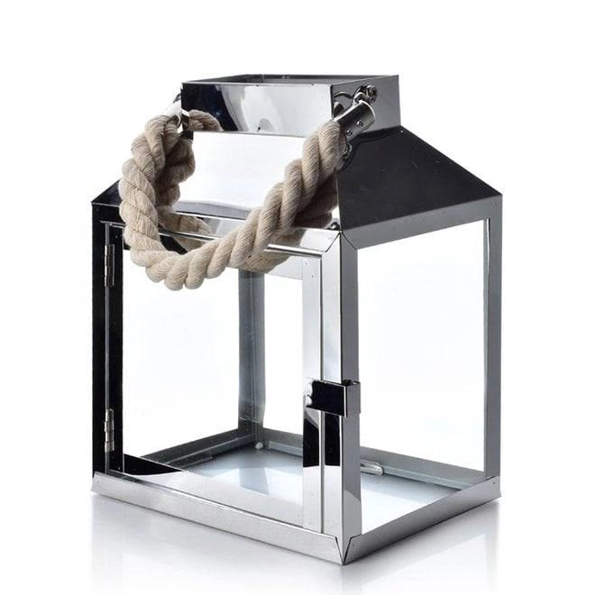 Підсвічник-ліхтар Leonardo HTO0730 (30221) - фото 1 Підсвічник-ліхтар Leonardo HTO0730 (30221) - фото 1