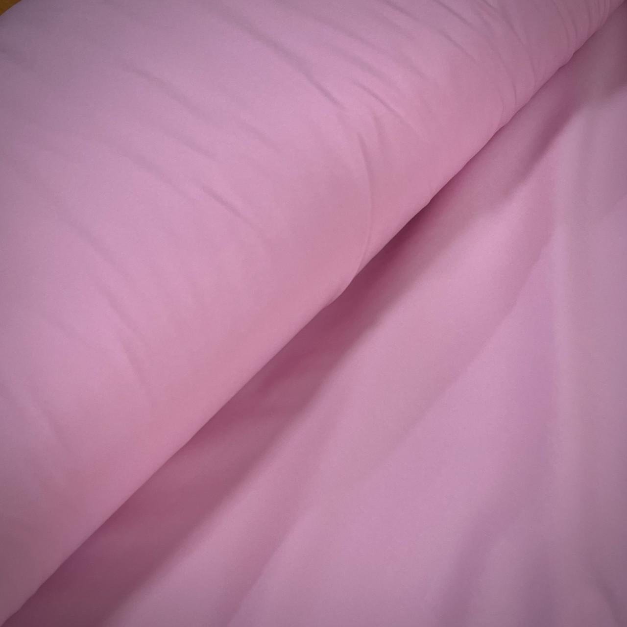 Тканина супер софт розовий (24479252) - фото 1 Тканина супер софт розовий (24479252) - фото 1