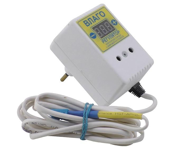 Регулятор вологості цифровий двопороговий ВР-1д (20136)