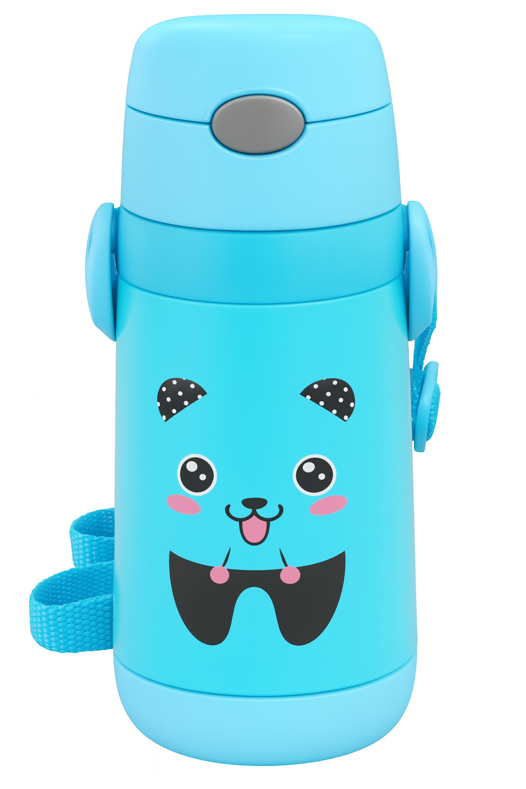 Термос пищевой Stenson MT-4569 Lunch 350 мл (565931)