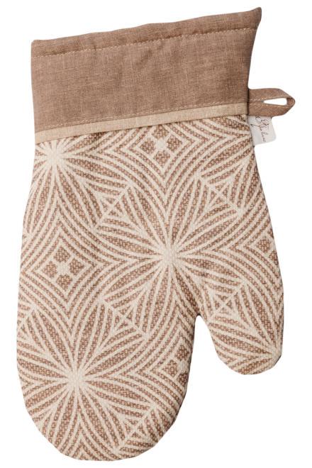 Перчатка Прованс Корица 32х16 см (41239)