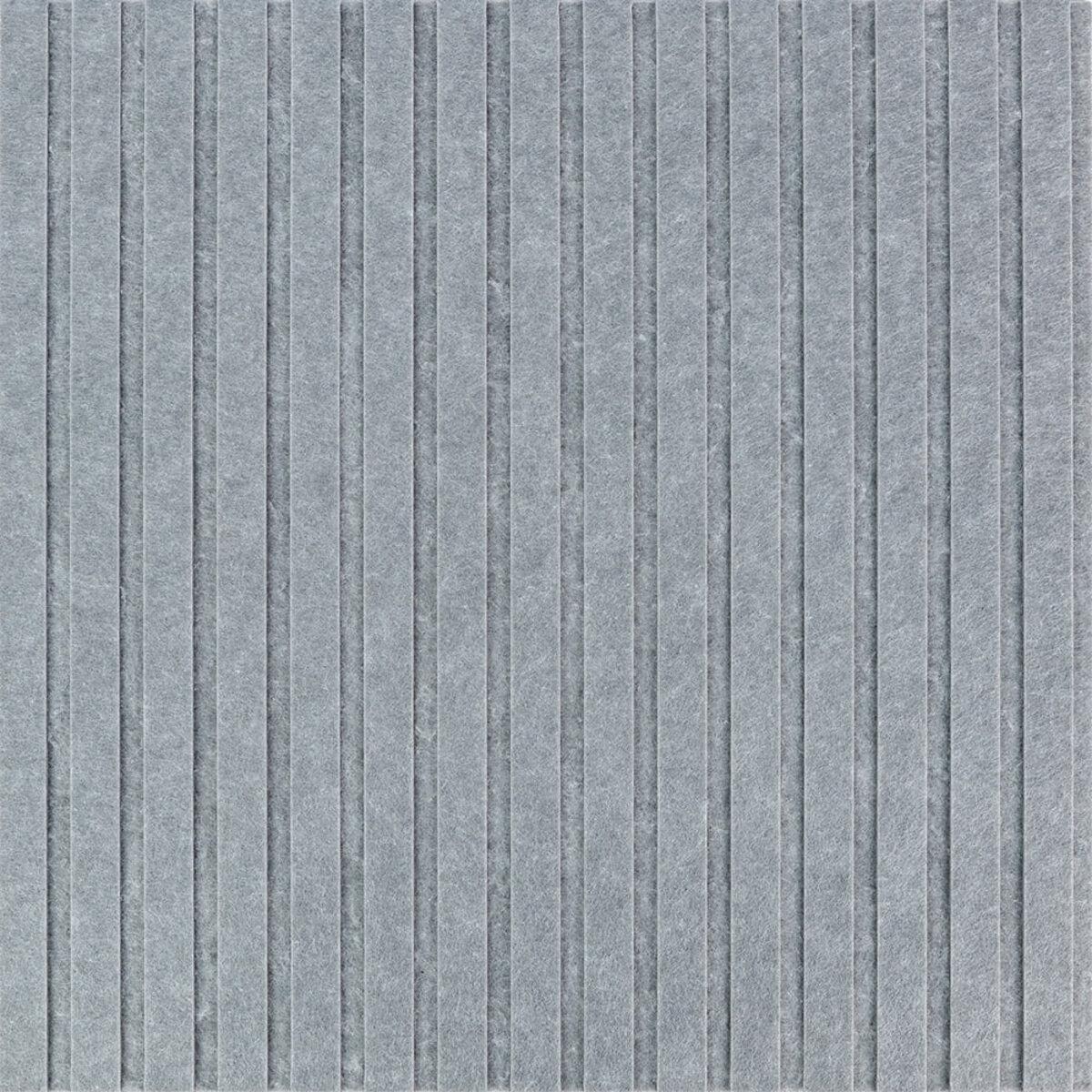 Звукоізоляційна панель 600х600х9мм Сірий граніт (00002708)