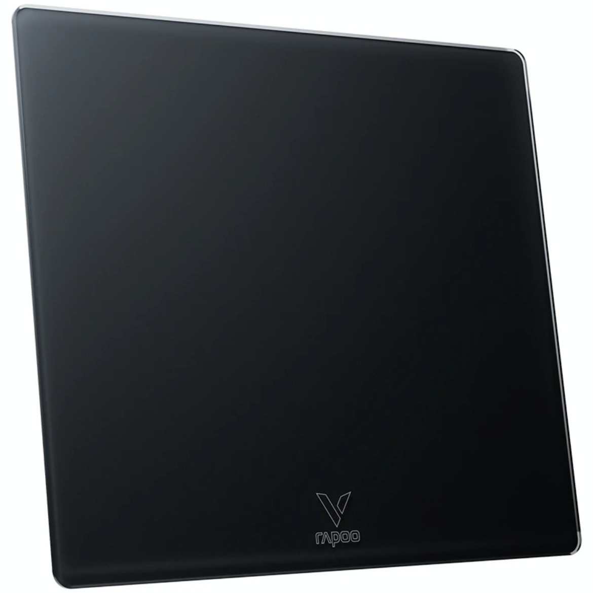 Килимок ігровий Rapoo V10Glass для миші скляний 340х290х5 мм (2644800761) - фото 3 Килимок ігровий Rapoo V10Glass для миші скляний 340х290х5 мм (2644800761) - фото 3