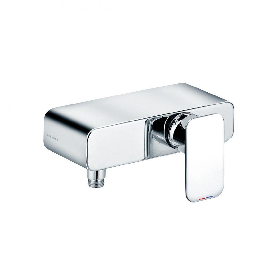 Смеситель для душа Kludi E2 Хром (497140575)