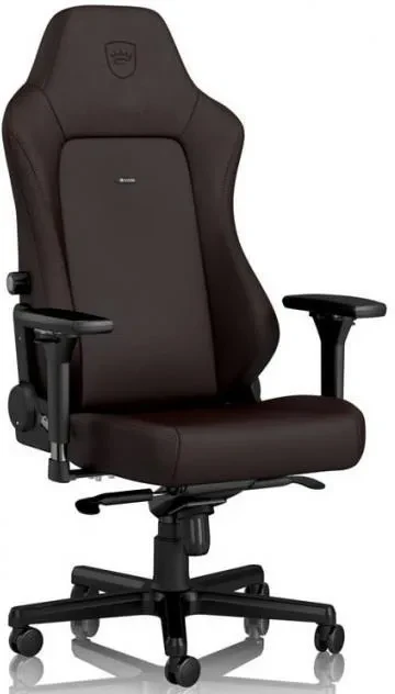 Комп'ютерне крісло геймерське Noblechairs HERO Java Edition (98238511)