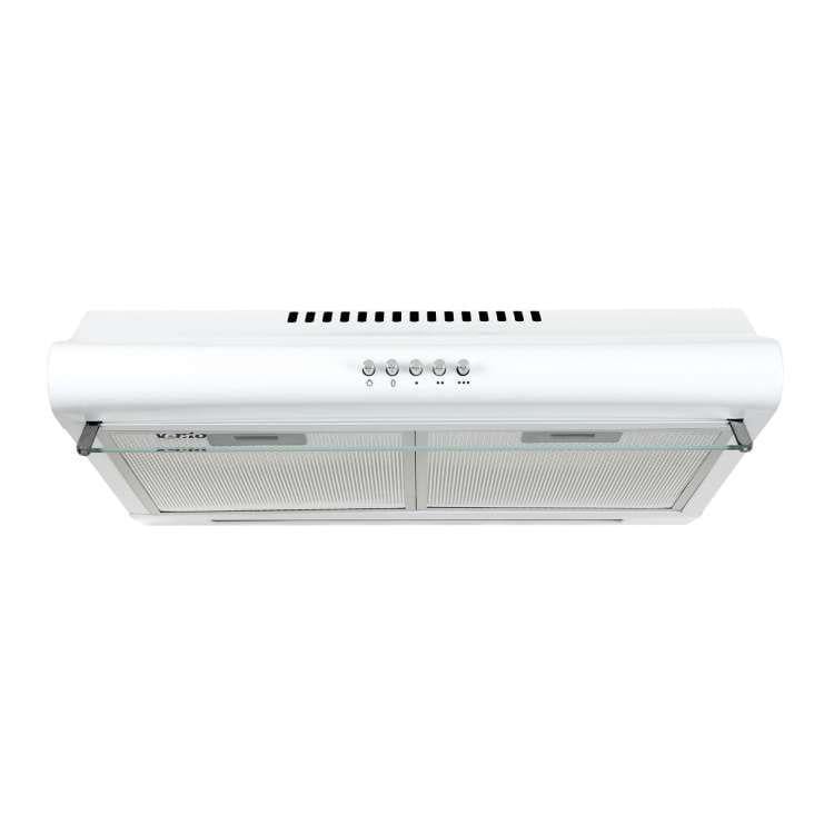 Вытяжка Ventolux ROMA 50 WH 2M LUX