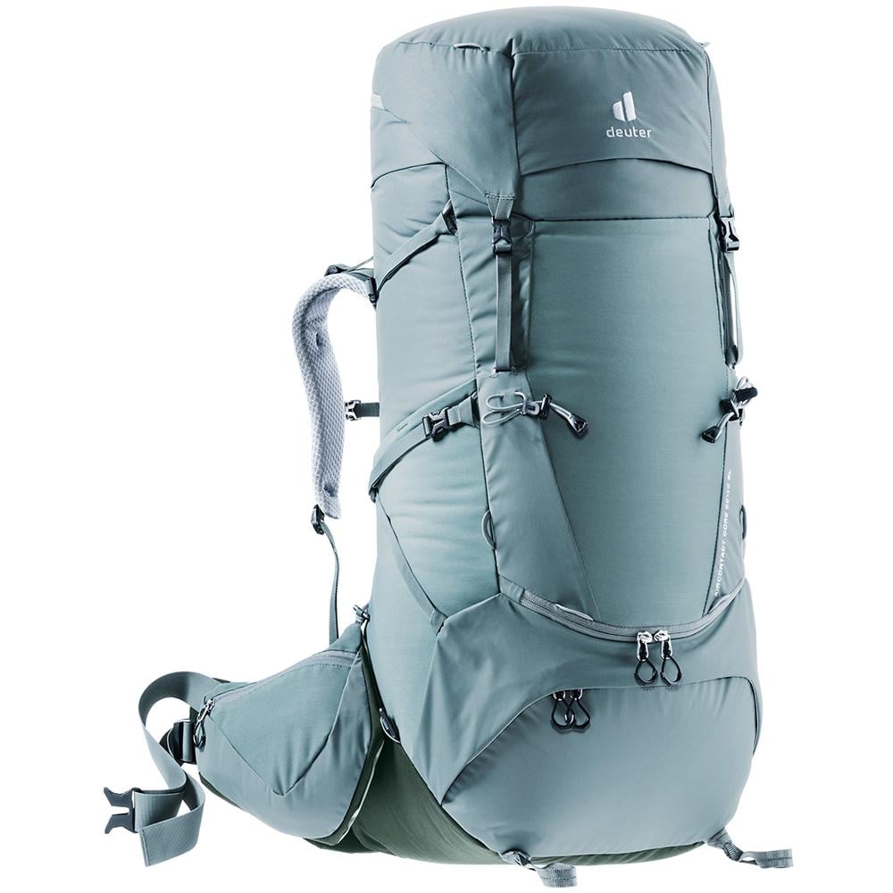 Рюкзак трекинговый Deuter Aircontact Core 65+10 л (SL 3350622 4219)