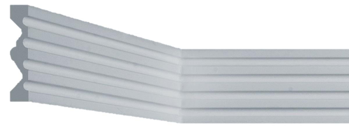 Молдинг Bovelacci Americanstyl A90P 90х18х2000 мм