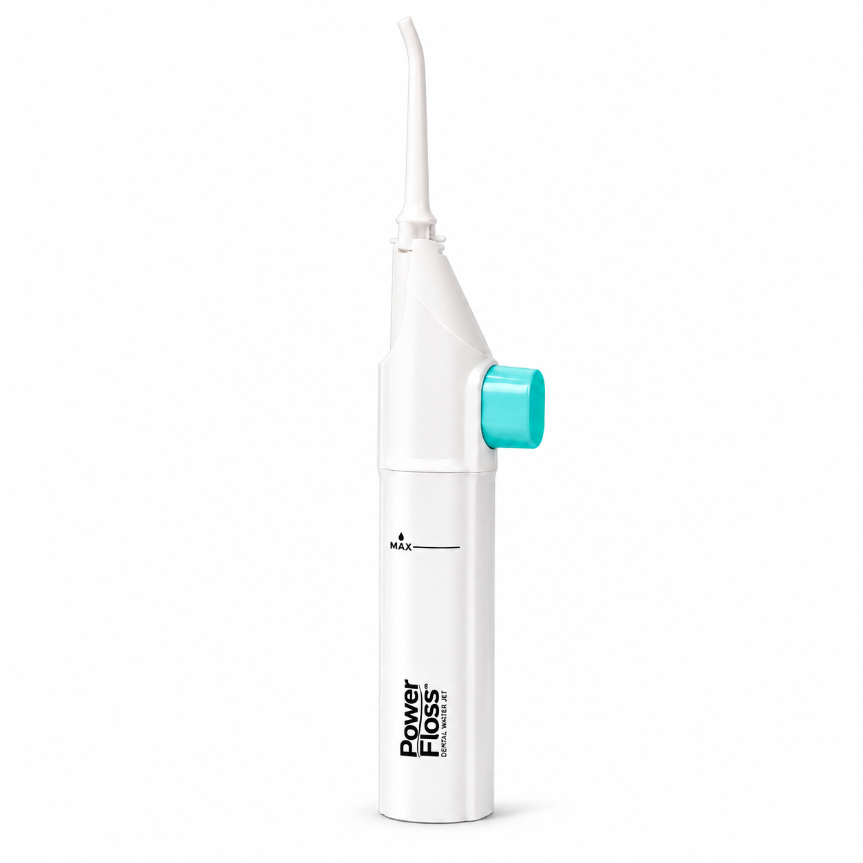 Ирригатор Power Floss для полости рта Белый (63842)