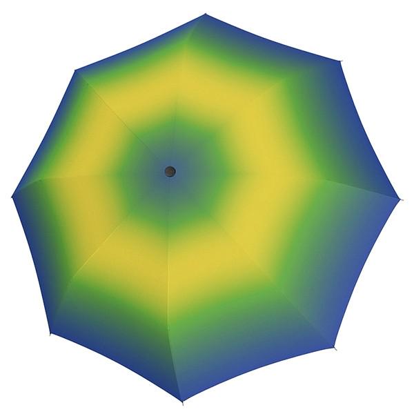 Зонт женский Doppler полный автомат D 98 см Multicolor (7441465SR01)