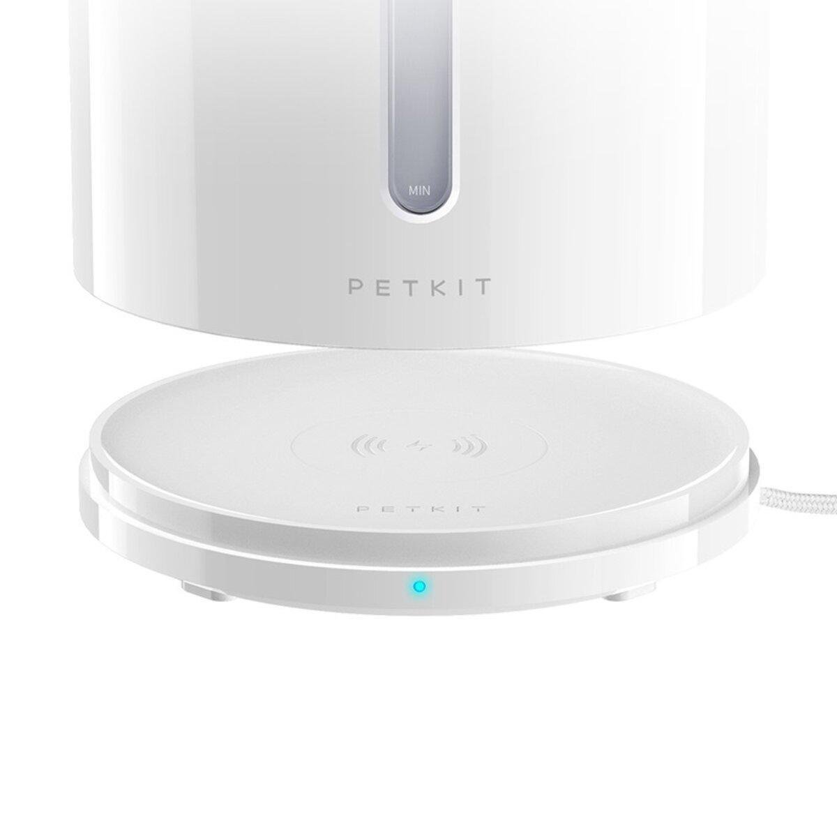 Поилка PETKIT Eversweet Solo 2 Smart Pet Drinking Fountain (P4114) - фото 3 Поилка PETKIT Eversweet Solo 2 Smart Pet Drinking Fountain (P4114) - фото 3