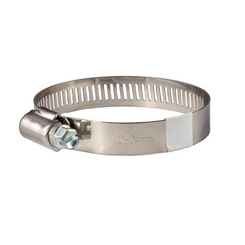 Хомут из нержавеющей стали Alloid 40-64 W2 32 (23194264)