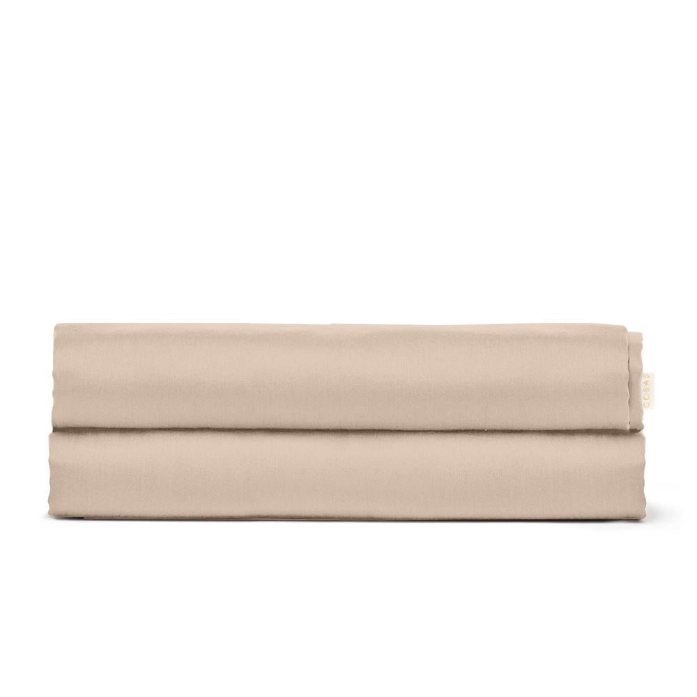 Простыня Cosas Magnolia полуторная 155x240 см (4822052094235)