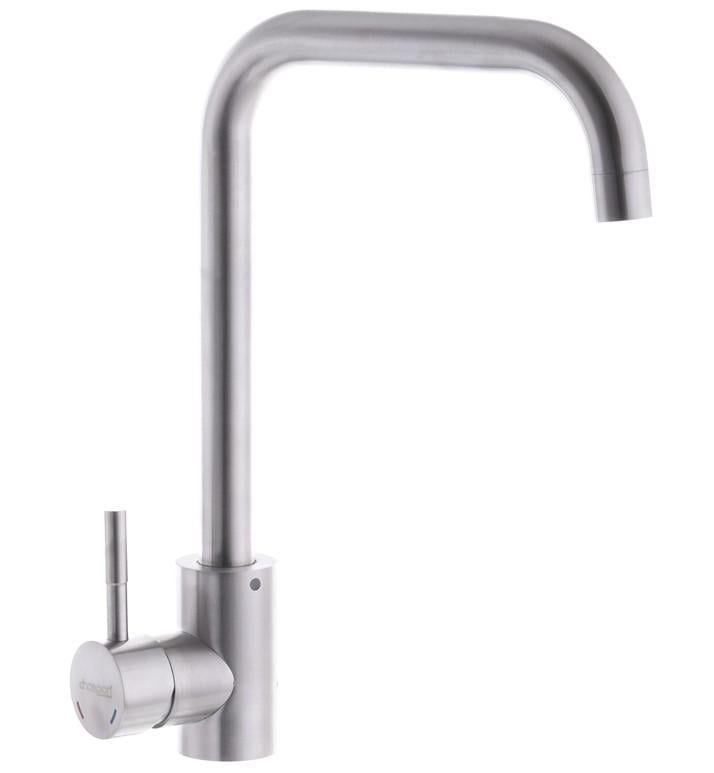 Смеситель для кухни Champion SUS-011-G CH0281 (37095)