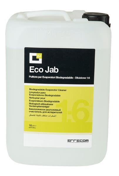 Очищувач випарників Errecom AB1071.P.01 ECO JAB 5 л (11458887)