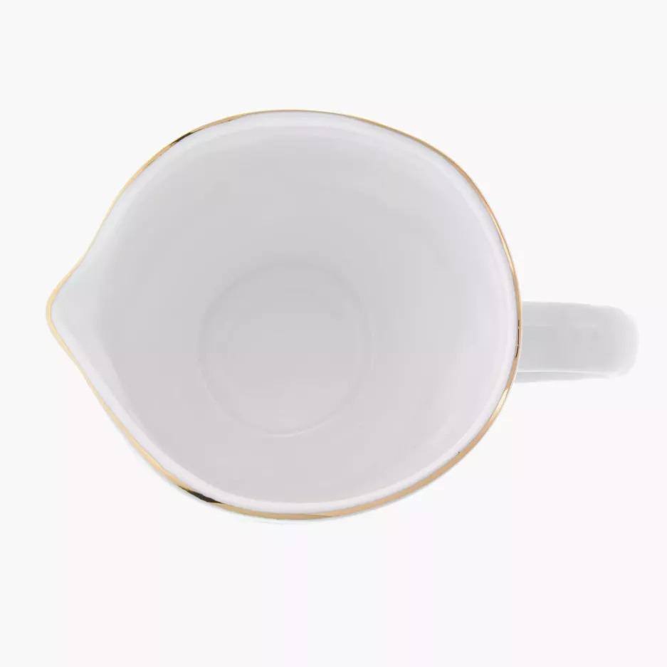 Молочник DUKA RIVIERA 225 мл Принт (1219667) - фото 4